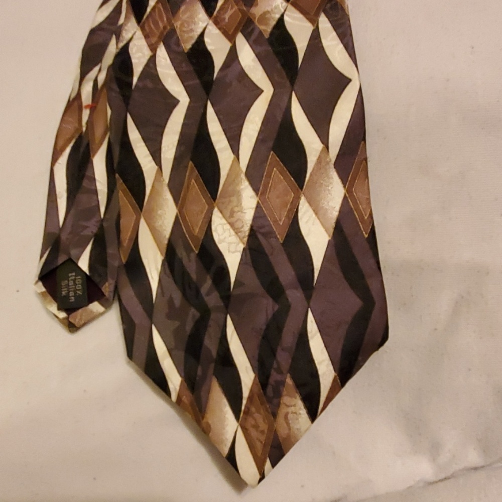 Halston Men's Tie